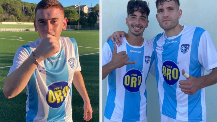 CALCIO REGIONALE/ Anticipi da venerdì a stamattina: tutti i risultati dall’Eccellenza alla Seconda Catregoria