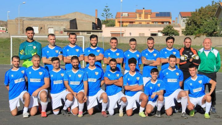 CALCIO 2A CATEGORIA D/  Il mister  Giampietro Carta: “Campionato ancora da decifrare e il mio Sedilo lavora per fare bene”   