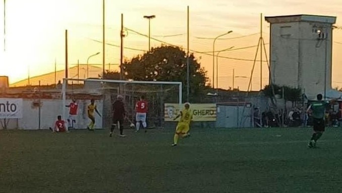 CALCIO 3A  CATEGORIA SASSARI F /La Fc Alghero centra la seconda vittoria consecutiva e batte il Nughedu per 3-0