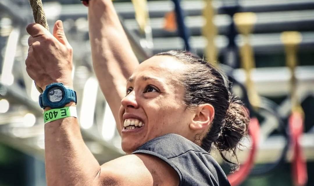 SPECIALE GUILCERACE GHILARZA /La vincitrice della  gara  femminile Elisa Cau: “ L’Ocr  permette a tutti di sentirsi forti e di uscire dall’ordinario”