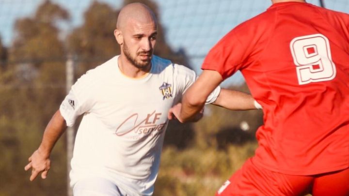 CALCIO PROMOZIONE B/ Non bastano Stocchino e  Mele, la Paulese si arrende al Posada di Siazzu per 2-3