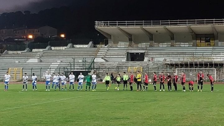 CALCIO COPPA PROMOZIONE/ Doppietta di Muscau nel pari dell’ Abbasanta che  elimina la Macomerese