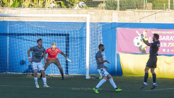 CALCIO PROMOZIONE B/ Derby oristanese (ore 15.30) fra Abbasanta e Terralba, formazioni in gran salute