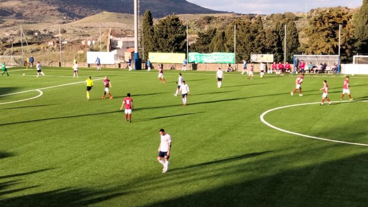 CALCIO ECCELLENZA/ Imoh e Grella timbrano la vittoria del Bosa sull’Arbus