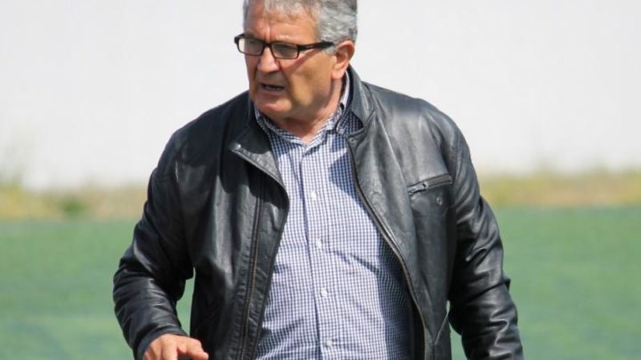 CALCIO PROMOZIONE B/ Cuccu spiega perchè ha lasciato la Paulese.” Decisione molto sofferta e maturata nel tempo”