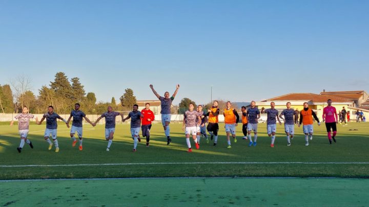 CALCIO PROMOZIONE B/ Porcu e Calvia timbrano i gol per la vittoria dell’ Abbasanta sul Posada