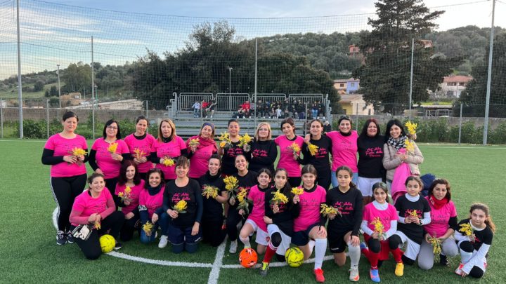 SPORT AL FEMMINILE/ Grazie all’ AC Ales Academy calcio le donne diventano protagoniste