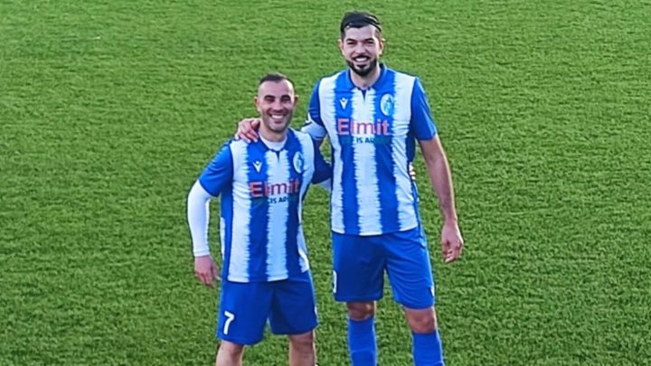 CALCIO 1A CATEGORIA C/ Narboliese senza freni: vince ad Oristano e diventa seconda, Samugheo sconfitto in casa dall’Atletico San Marco Cabras